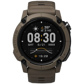 Часы спортивные COROS NOMAD (Коричневые)