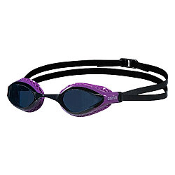 Очки Arena Air-speed smoke purple