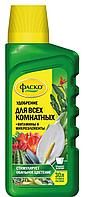 Удобрение  для комнатных растений "Цветочное счастье", 285 мл