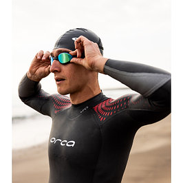 Очки для открытой воды и триатлона