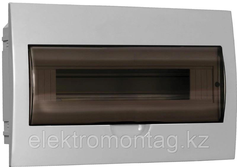 Бокс для автоматов ЩРВ-П 18