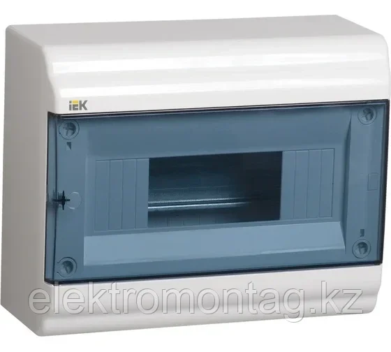 Бокс для автоматов ЩРВ-П 9