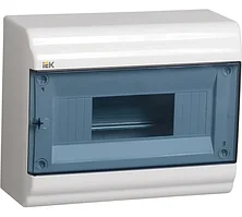 Бокс для автоматов ЩРВ-П 9