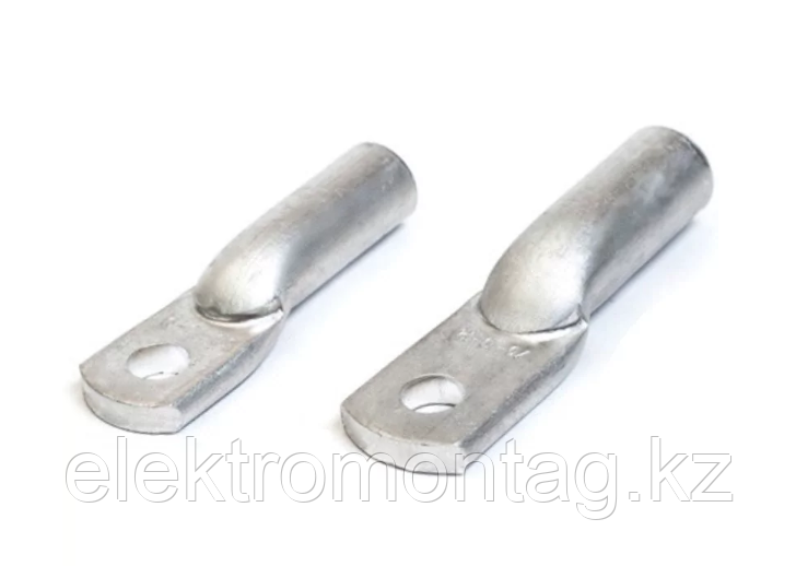 Алюминий ұштығы 150 мм