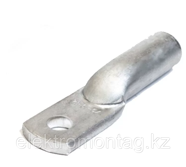 Алюминий ұштығы 240 мм