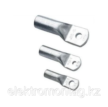 Алюминий ұштығы 35 мм