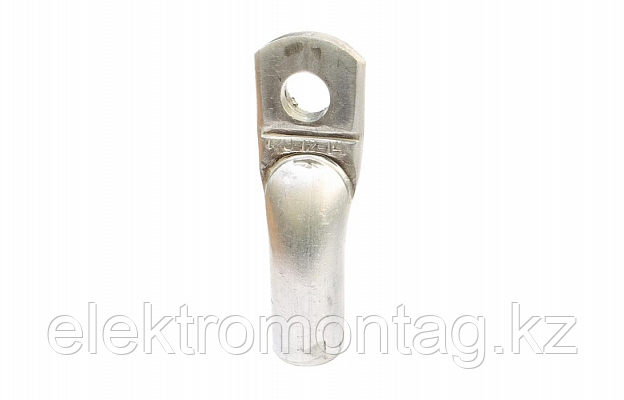 Алюминий ұштығы 50 мм