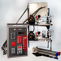 Автомойка самообслуживание! Автомойка! Мой сам обороудование