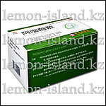 Порошки жаропонижающие, противовоспалительные и болеутоляющие Aka Fen San, 100 шт. в упаковке, фото 2