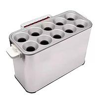 Аппараты для приготовления сосисок в яйце