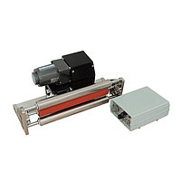 Встраиваемый датер на твердых чернилах HUALIAN MY-812A