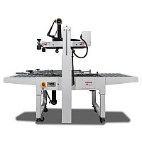Заклейщик коробов HUALIAN FXJ-6050