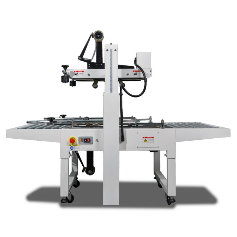 Заклейщик коробов HUALIAN FXJ-6050