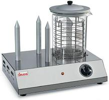 Аппарат для хот-догов Sirman Y09 3