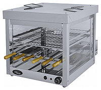 Шашлычница Grill Master Ф1ШСТЭ