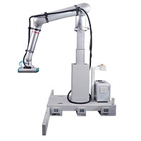 Робот-паллетайзер HUALIAN HPR-25/5В