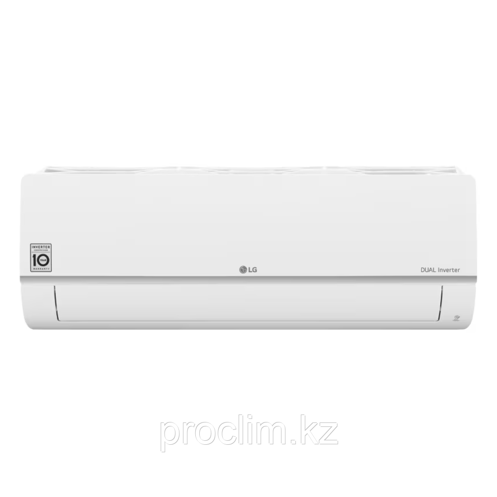 Настенный кондиционер LG Mega Dual Inverter D09TT2, фото 1