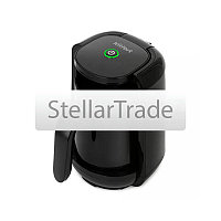 Электрическая турка Kitfort КТ-761-1 черная