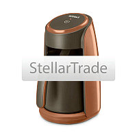 Электрическая турка Kitfort КТ-7456