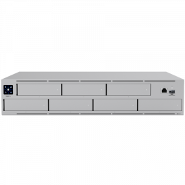 Сетевое хранилище Ubiquiti UNAS-PRO-EU