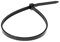 Хомуты-стяжки Starfix 2,5*110мм, 100шт черный SMP-41431-100