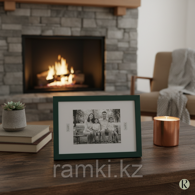 Міне, мен бетімді тырнап жатырмын.