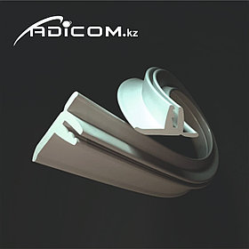 Декоративная вставка для натяжного потолка, 15 м.