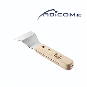 Шпатель для монтажа натяжных потолков