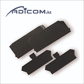 Заглушка для гардины STANDART ПК-14