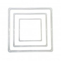 Термоквадрат протекторный  110*110