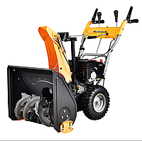 SNWB-196 (4+1)-RC Снегоочиститель