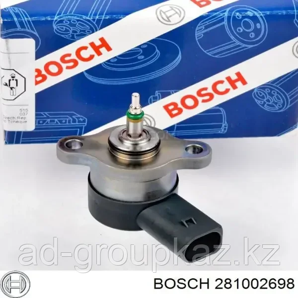 Клапан регулятор BOSCH 0281002698 Mercedes, фото 1