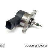 Клапан регулятор BOSCH 0281002698 Mercedes, фото 2