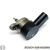 Клапан регулятор BOSCH 0281002698 Mercedes, фото 3