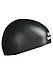 Шапочка Mad Wave Soft World Aquatics approved black - фото 2 - id-p44973412