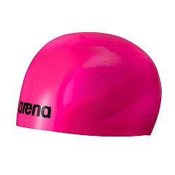 Шапочка Arena 3D ultra (размер L) pink