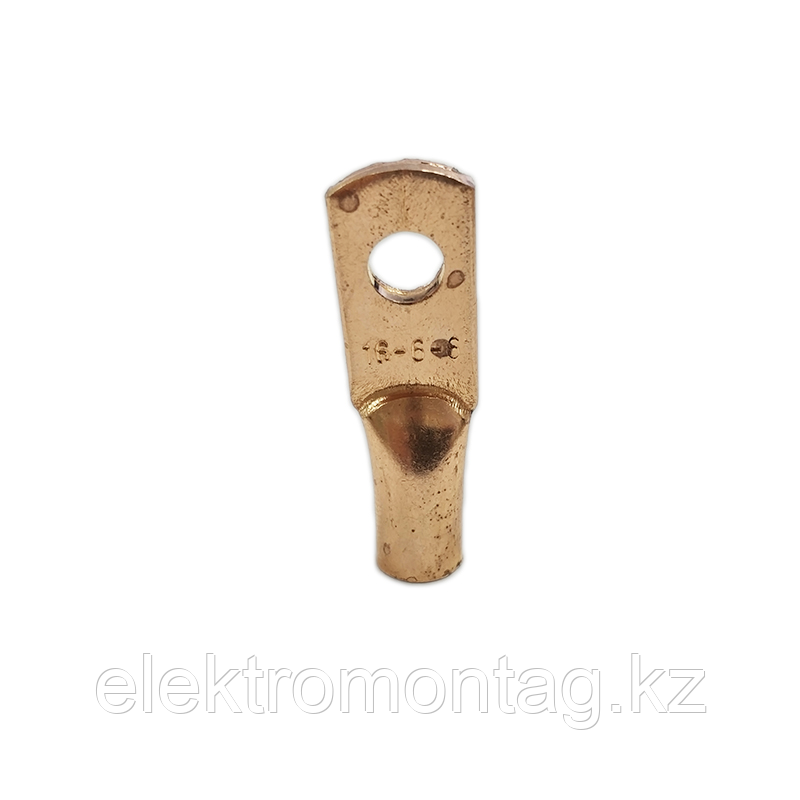 Мыс ұштығы 16 мм