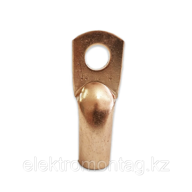 Мыс ұштығы 95 мм