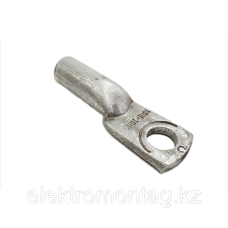 Алюминий ұштығы 185 мм