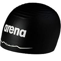 Шапочка Arena Aquaforce black white