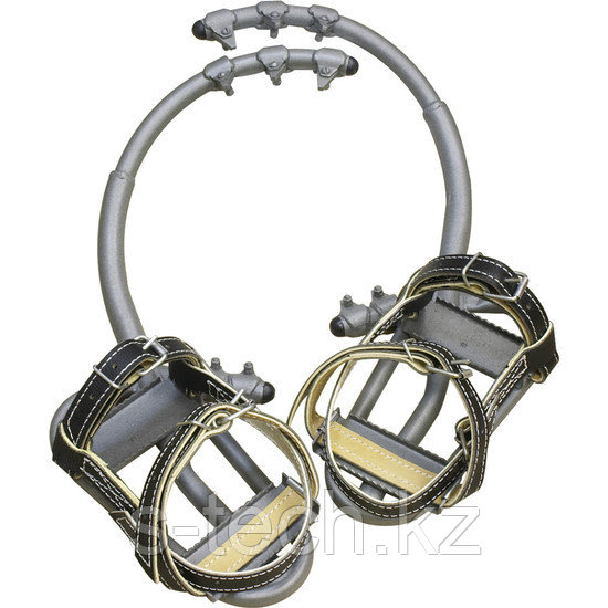 Когти монтерские КМ 1, фото 1