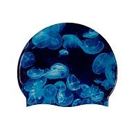 Шапочка Arena Hd Cap Planet Water floating