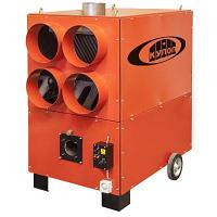 Теплогенератор газовый Купол ТАГ-160