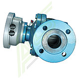 ᐈ Счётчик жидкости LC-AH(QX) 50 погрешностью 0,5%, фото 2