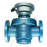 ᐈ Счётчик жидкости LC-AH(QX) 50 погрешностью 0,5%, фото 3