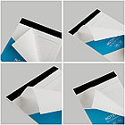 Блокнот А5, 50л., BG "Для конференций", отрывная склейка, фото 5