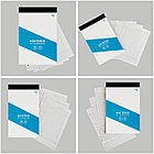 Блокнот А5, 50л., BG "Для конференций", отрывная склейка, фото 6