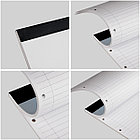 Блокнот А5, 50л., BG "Для конференций", отрывная склейка, фото 7