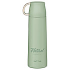Термос MESHU "Green", 500мл, фото 2