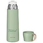 Термос MESHU "Green", 500мл, фото 3